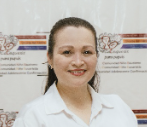 Foto del escritor: Angelita Tavares Borboa