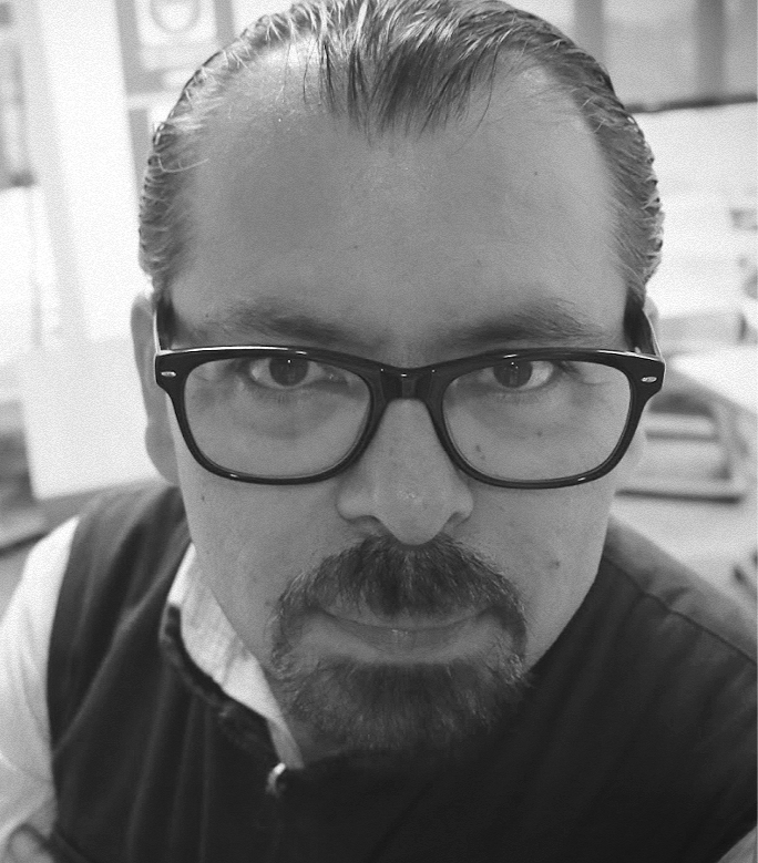 Foto del escritor: Jesús Priciliano Jiménez Tapia