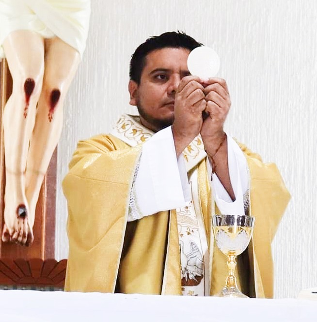 Foto del escritor: Pbro. Néstor J. López Rodríguez