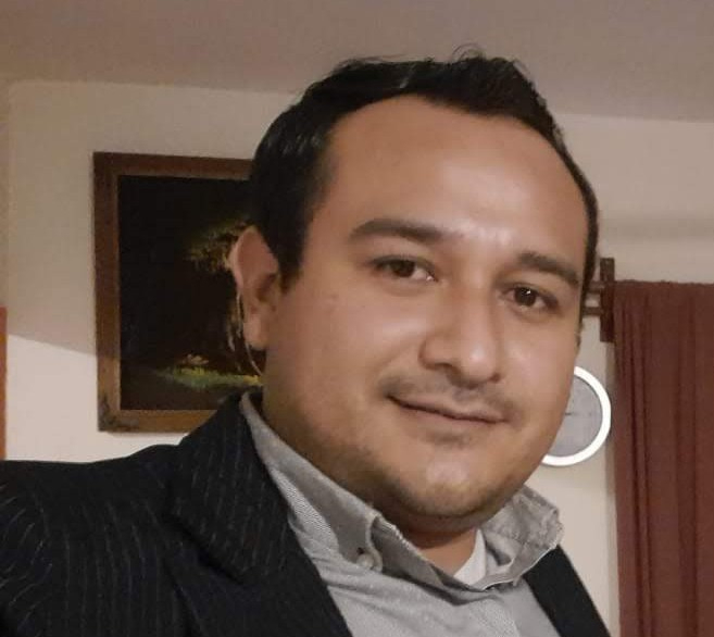 Foto del escritor: Jesús Magdiel