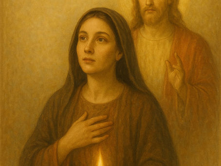 COMO VIVIR LA VIRTUD DE LA ESPERANZA