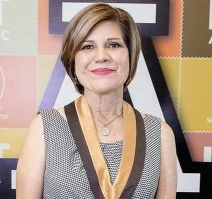 Foto del escritor: Alejandra Sandoval Crespo