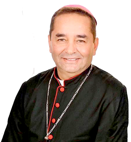 Foto del escritor: Mons. José Armando Álvarez Cano