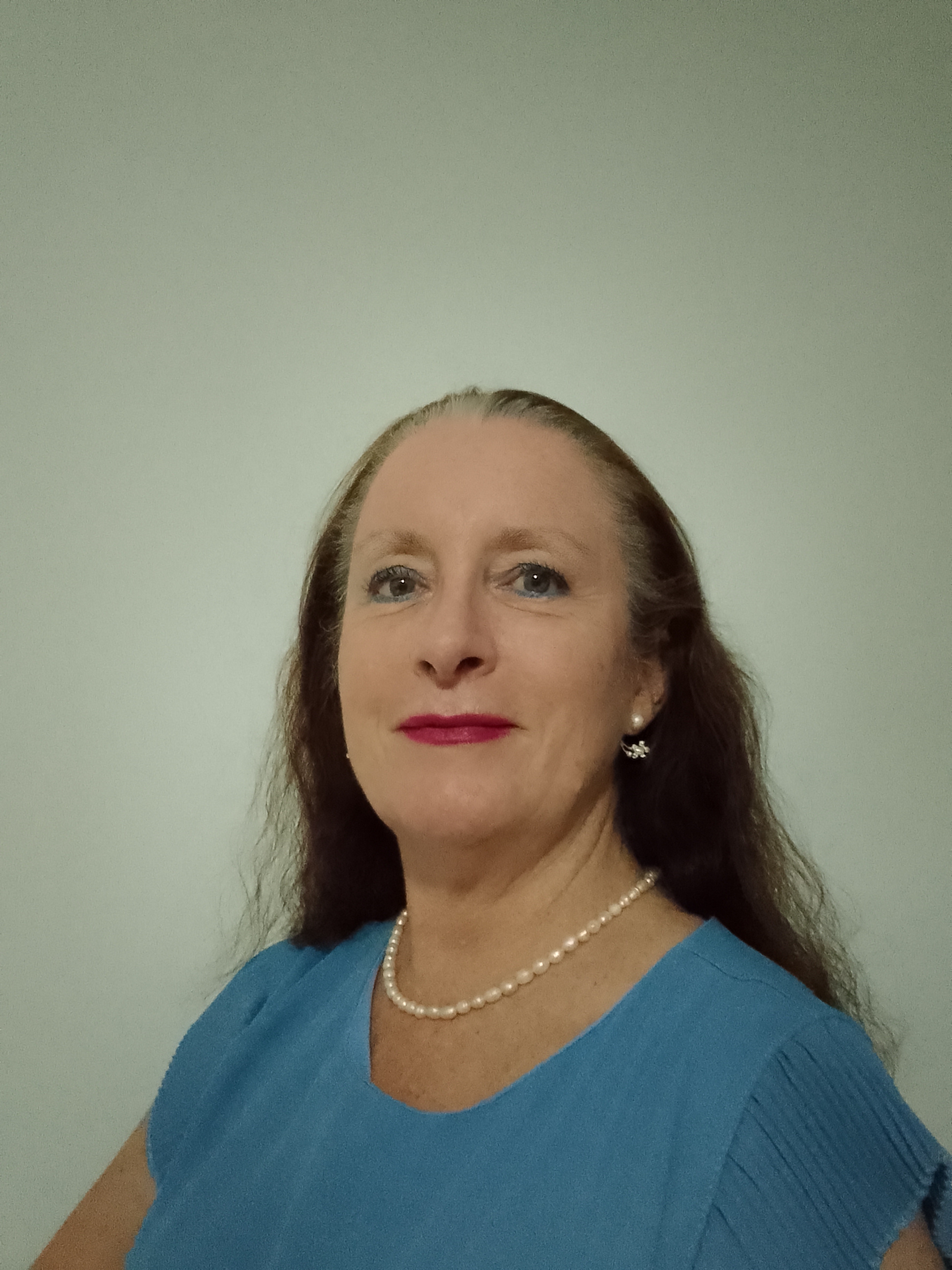 Foto del escritor: Teresa Lynn Armstrong Villaseñor