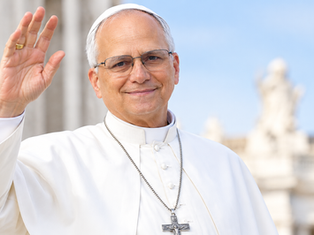 Diócesis de Tampico convoca a una jornada de oración por la salud del Papa León XIV