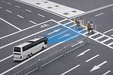 Pedestrian Detection