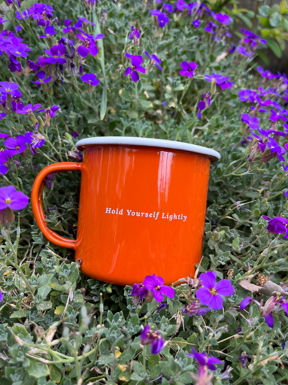 Thumbnail: Premium enamel mugs