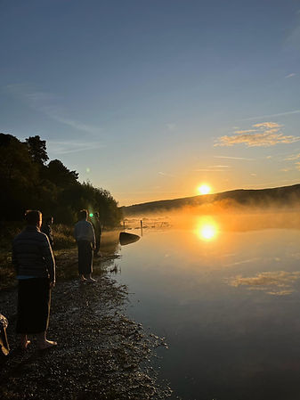Stage to Screen Sunrise Actor Training