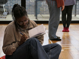 How the Enneagram Can Transform Your Creative Process