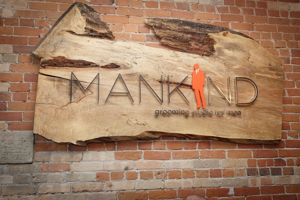Mankind Grooming Richmond Location