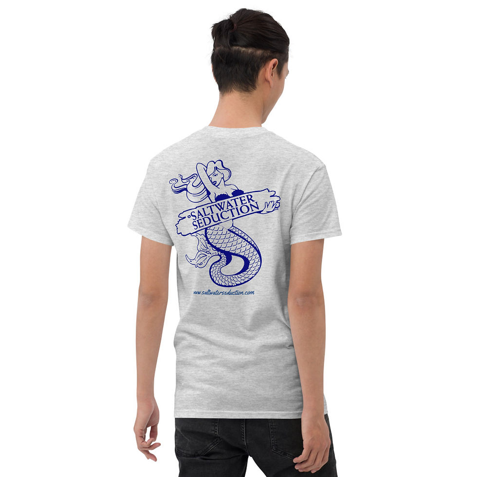 Thumbnail: Short Sleeve T-Shirt