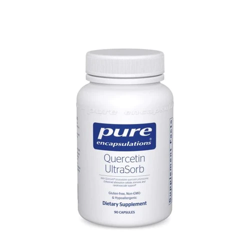 glutathione quercetin Quercetin UltraSorb