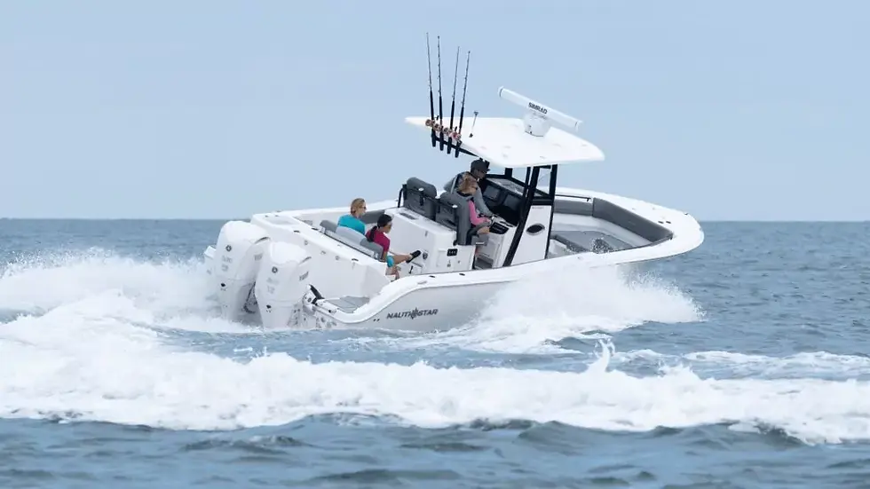Nauticstar_292 Legacy