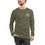Thumbnail: SS Into The Deep Water Unisex Long Sleeve Tee
