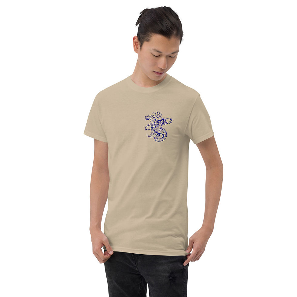Thumbnail: Short Sleeve T-Shirt