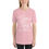 Thumbnail: Saltwater Seduction Breast Cancer Awareness T-Shirt