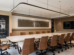 Board Room Design