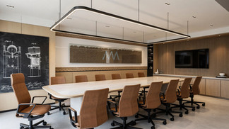Board Room Design