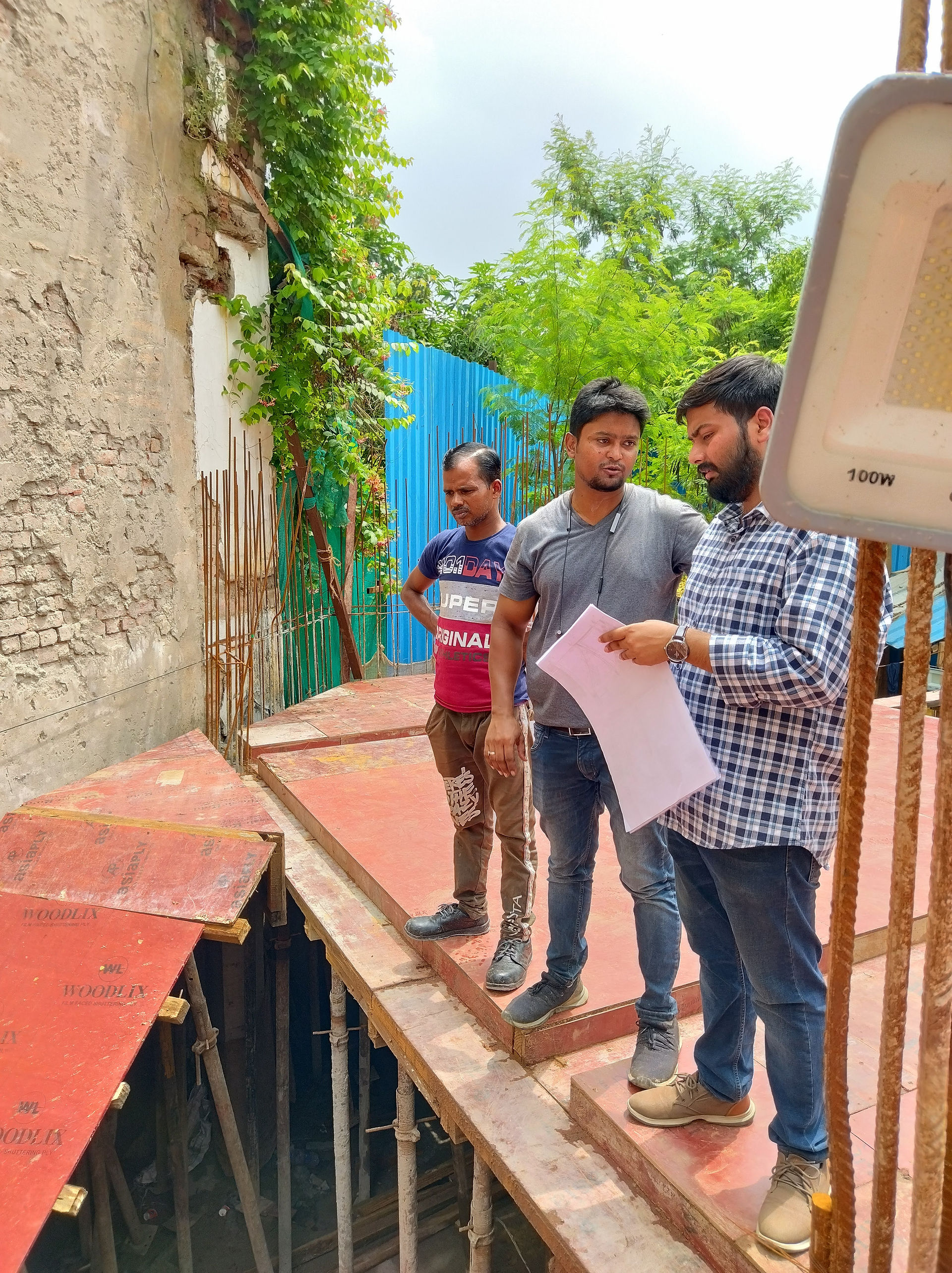 Architects in Delhi