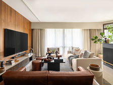 Modern Living Room
