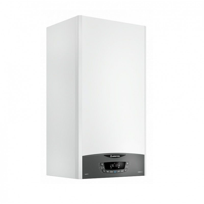 Thumbnail: Գազի կաթսա ARISTON