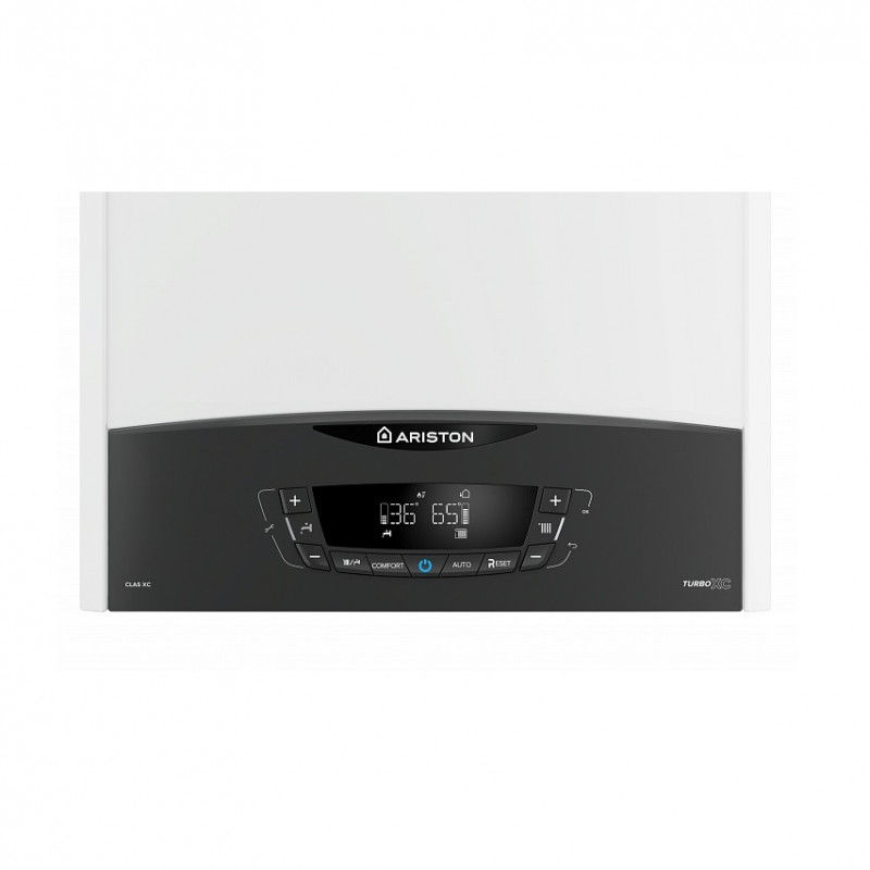 Thumbnail: Գազի կաթսա ARISTON