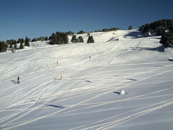 Retour sur Roche Bérenger