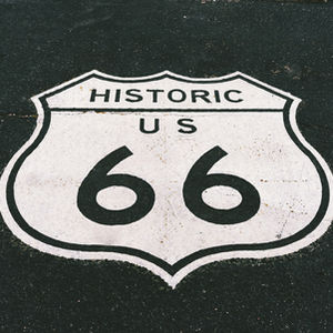 Advertising Capstone: Route 66