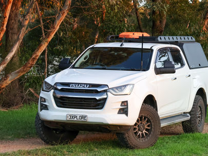 Making Towing Safer, Easier, and More Practical for Full-Time Travel