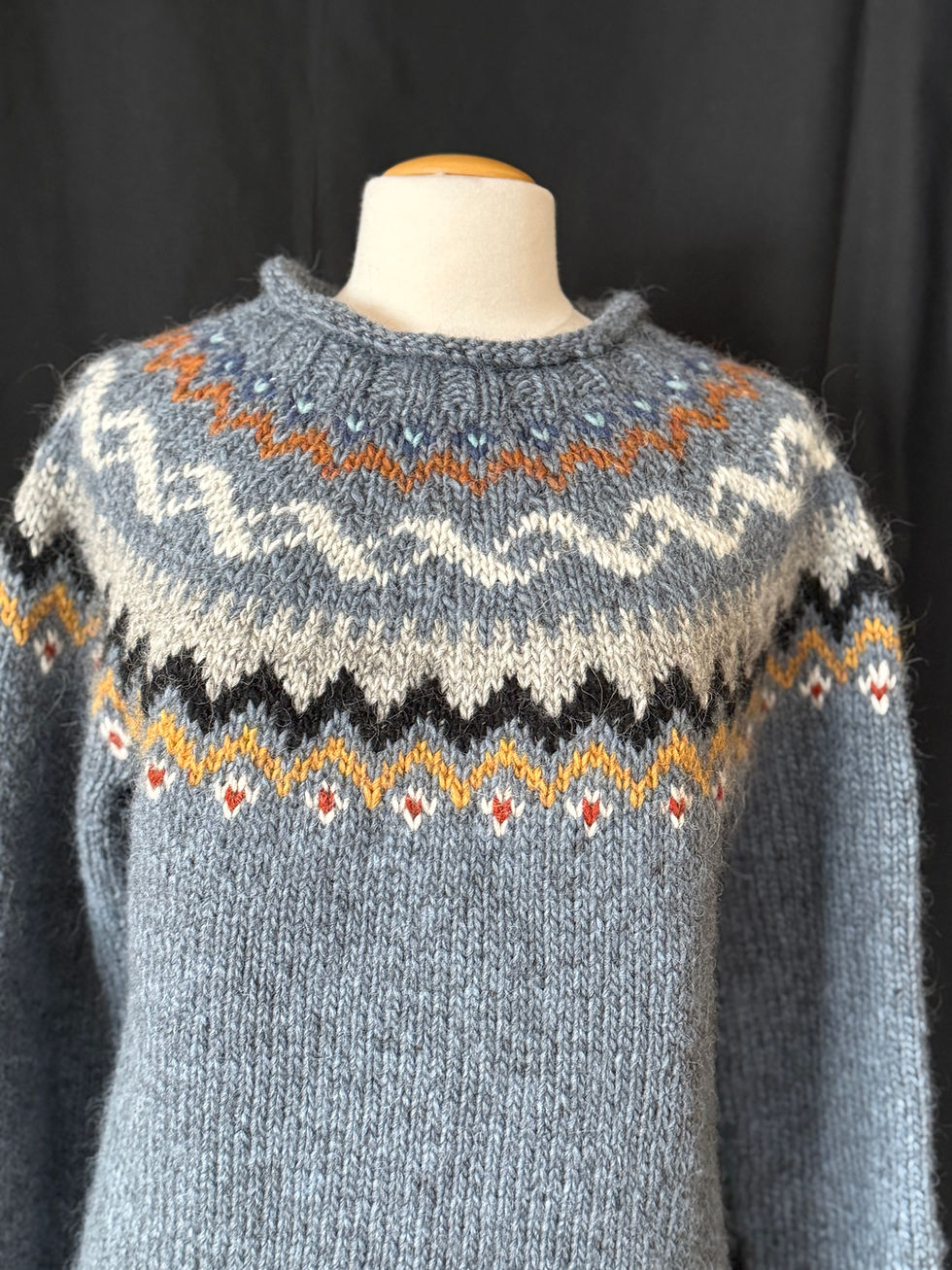 10003 Gefjun i Alafosslopi