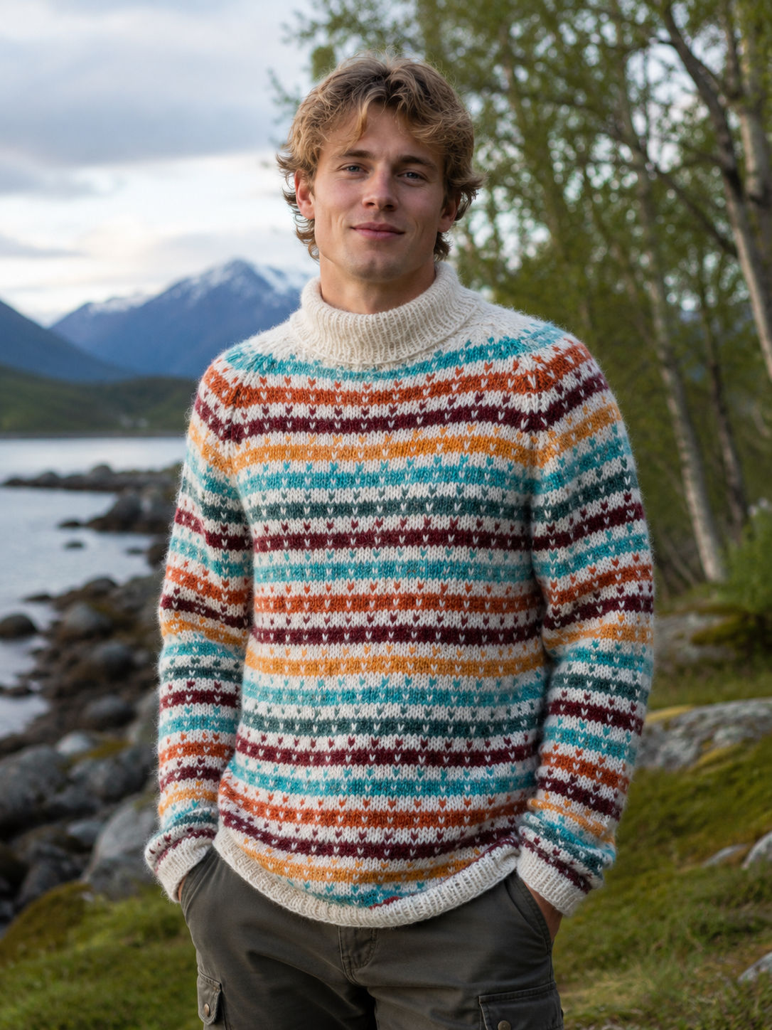 10109 Nattmålsgenser
