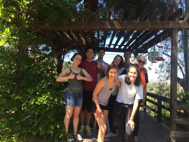 Group Shot!