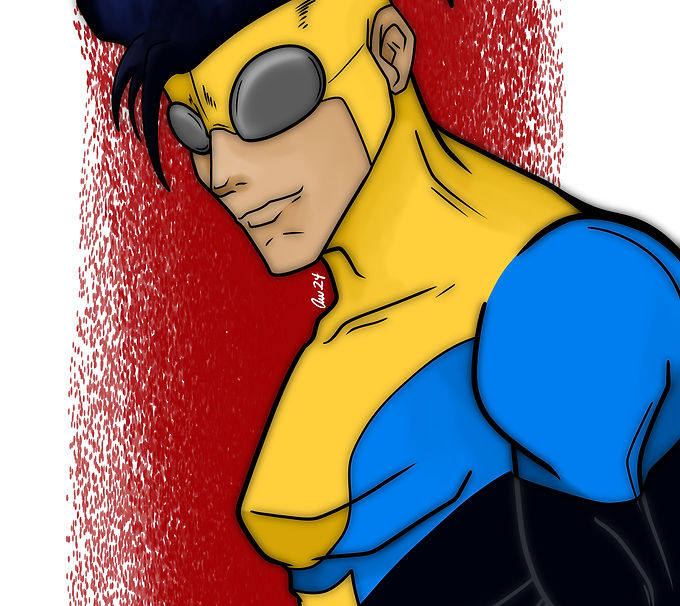 invincible 9X12.jpg