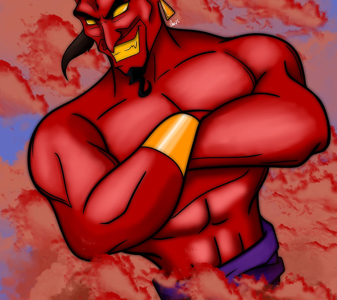Villian card genie jafar.jpg