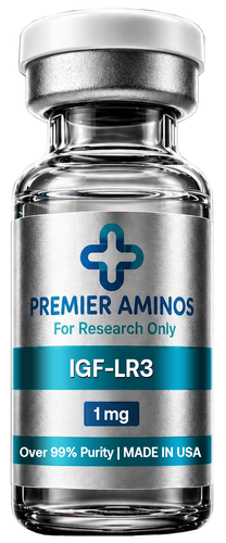 cjc-1295 ipamorelin testosterone suppression Igf 1 Lr3 soviat Russian, For Commercial, Packaging Size: 10 Vials at ₹  9000/box in New Delhi main image 1