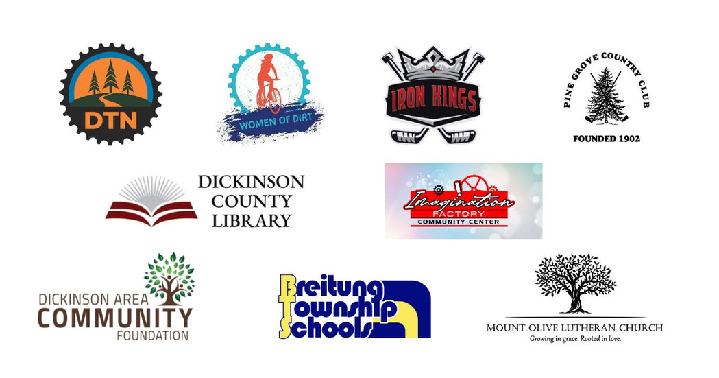 Belong Dickinson Community Organizations