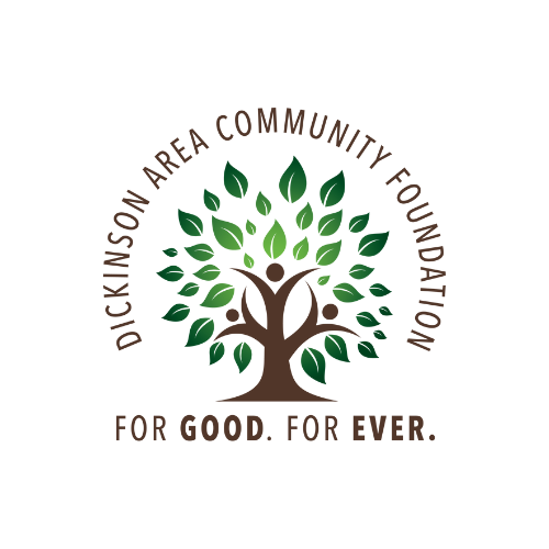 Writer: Dickinson Area Community Foundation