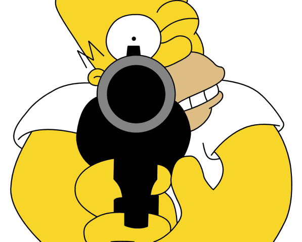 HomerSimpson11