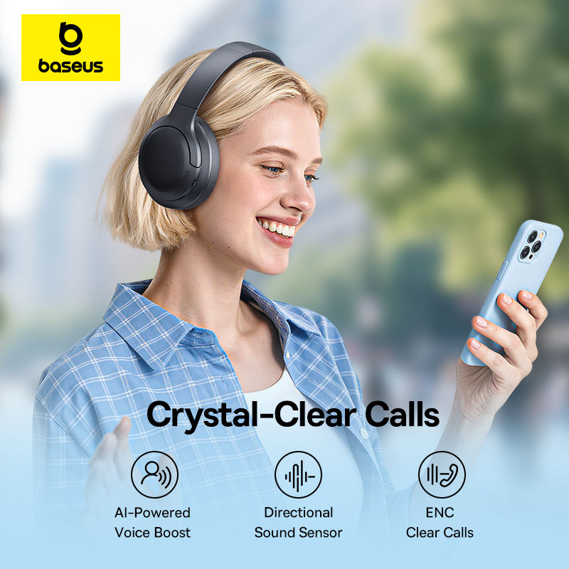 Thumbnail: Wireless Headphone