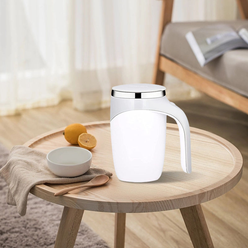 Thumbnail: Self-Stirring Mug