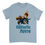 Thumbnail: Fantastic Fauré Unisex Crewneck T-shirt