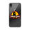 Thumbnail: Jurassic Bach Clear Case for iPhone®