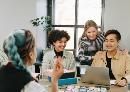 How to Break Analysis Paralysis in Teams Using Self-Awareness