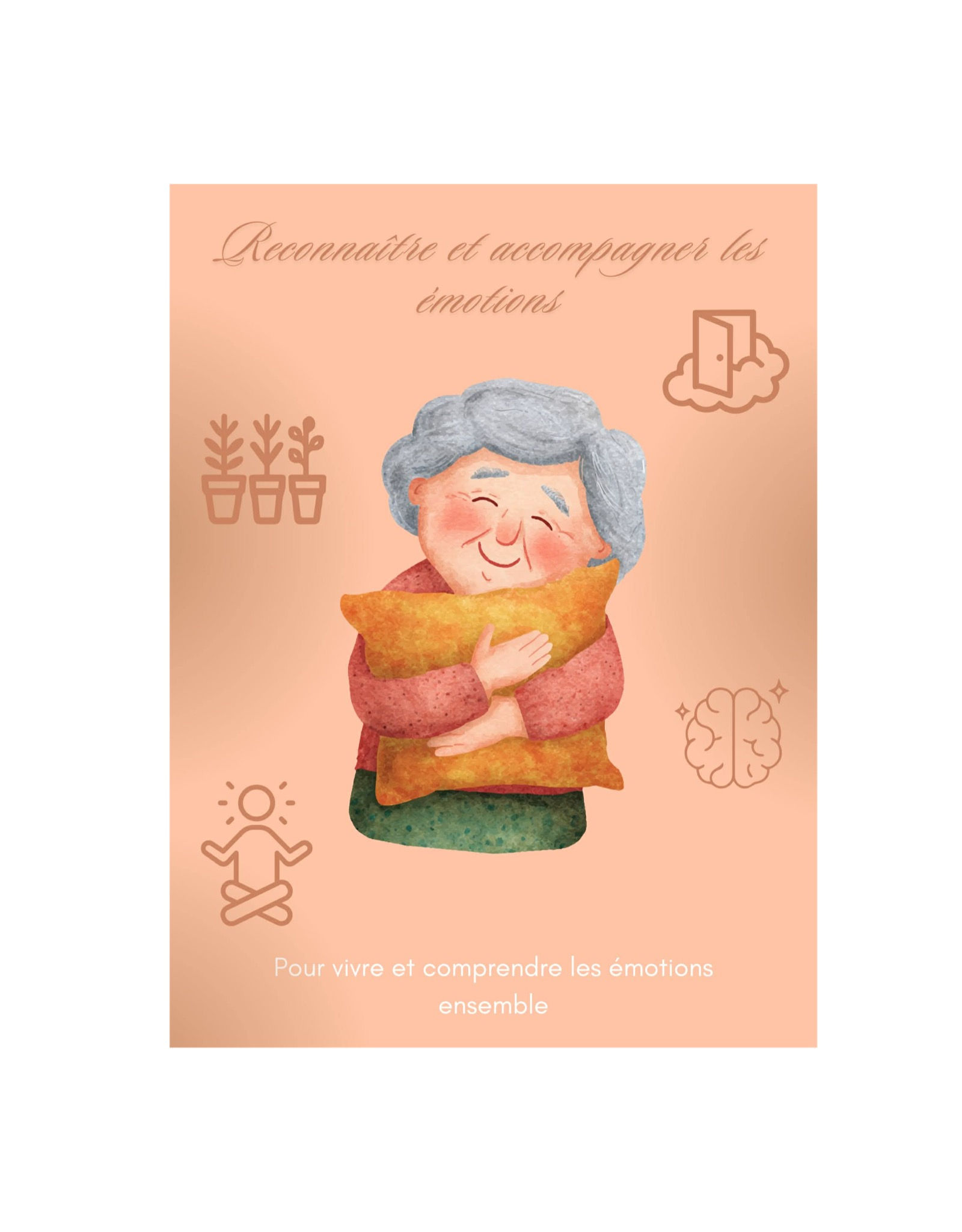 Reconnaître et accompagner les émotions