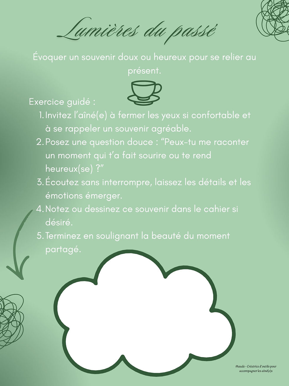 Miniature : L’accompagnement ici et maintenant