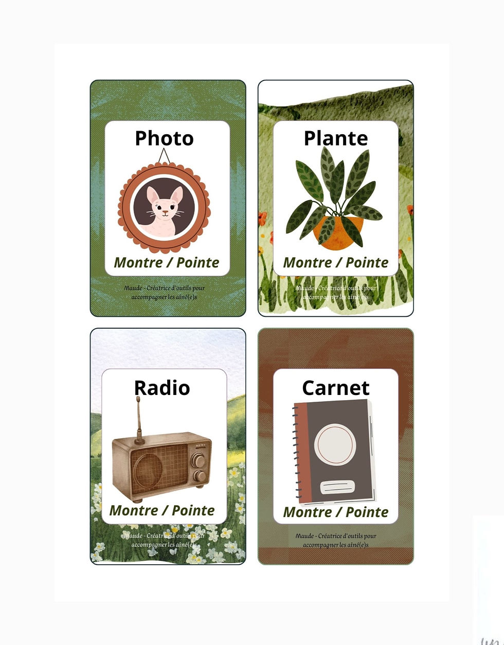 Miniature : Le Gustave