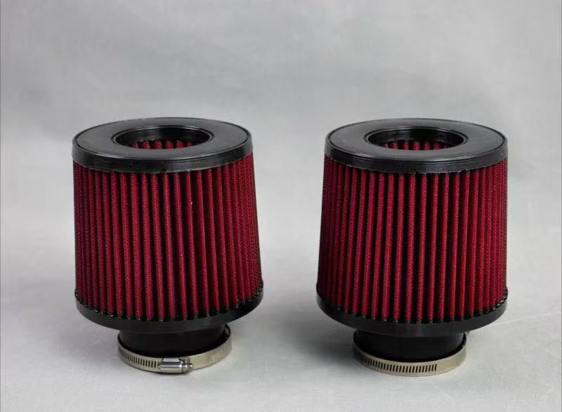 Thumbnail: S55 Aluminum Top Mount Air Intake - BMW F8X M2/M3/M4