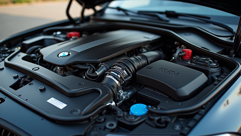 Top F82 M4 Upgrades for Performance and Style