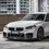 Thumbnail: G87 M2 SQ-A Dry Carbon Fiber Front Lip