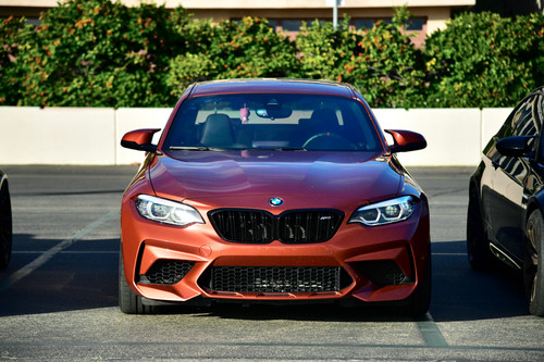 M2さま専用　TDIチューニング CRTD4 BMW M2（F87） TDIチューニング CRTD4 BMW M2（F87）N55B30A用